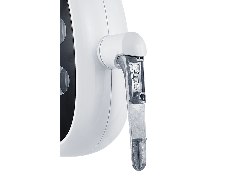 Ensemble de Fauteil Dentaire ZC-S400 (Type S)