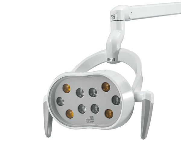 Fauteuil dentaire standard ZC-S400(Type 2020)