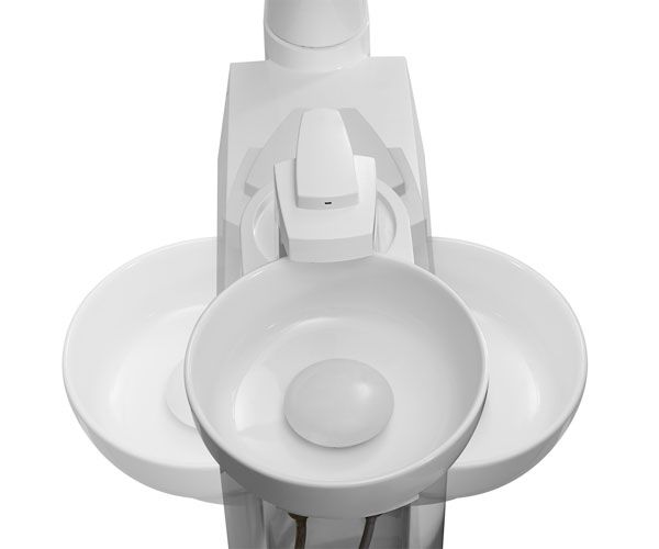 Fauteuil dentaire standard ZC-S400(Type 2020)